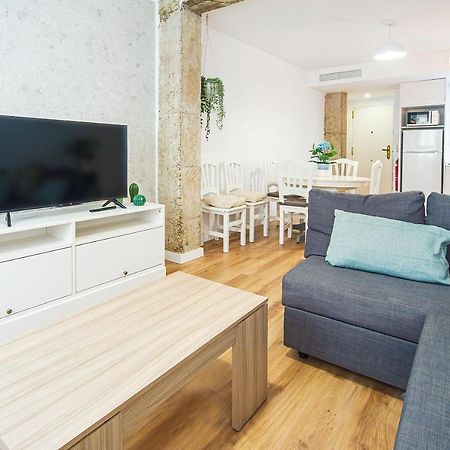 Cartagenaflats, Apartamentos Anfiteatro Romano 4C Exteriör bild