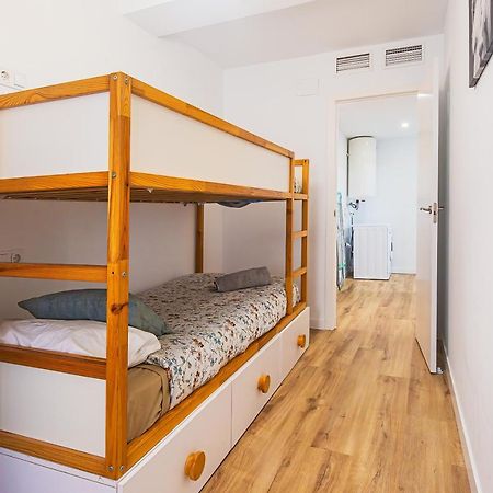 Cartagenaflats, Apartamentos Anfiteatro Romano 4C Exteriör bild