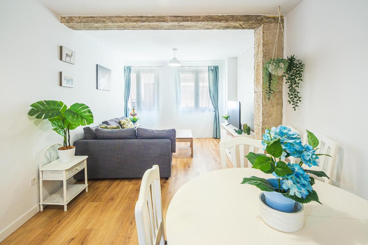 Cartagenaflats, Apartamentos Anfiteatro Romano 4C Exteriör bild
