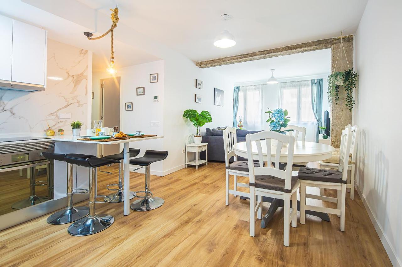 Cartagenaflats, Apartamentos Anfiteatro Romano 4C Exteriör bild