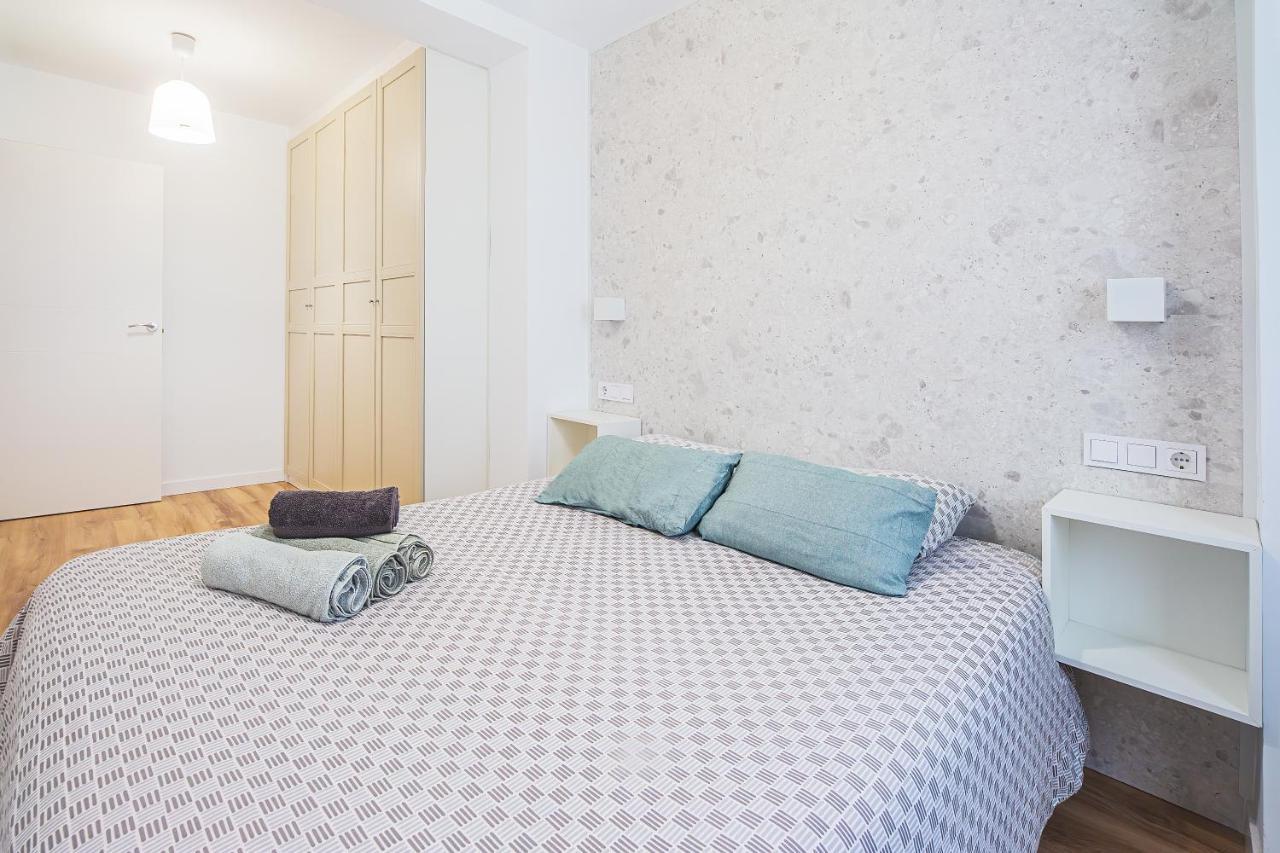 Cartagenaflats, Apartamentos Anfiteatro Romano 4C Exteriör bild